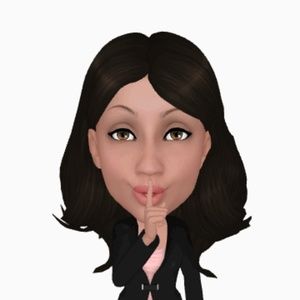 Meet your Posher, Mona